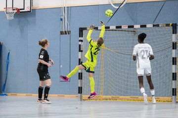 Bild 162 - wBJ Futsalmeisterschaft